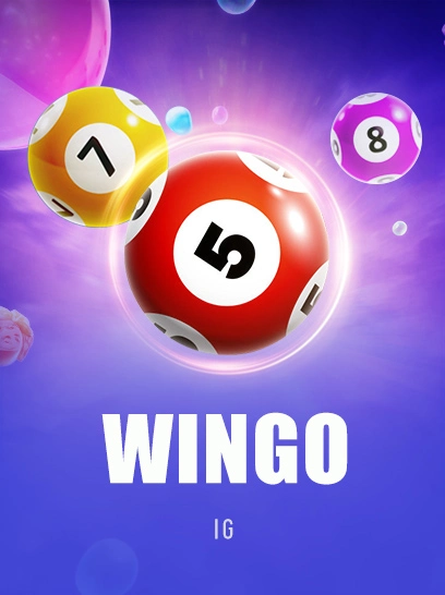 Wingo offers a thrilling online gaming experience with a variety of exciting games and generous bonuses. Spin the reels, play table games, and win big with Wingo today!​